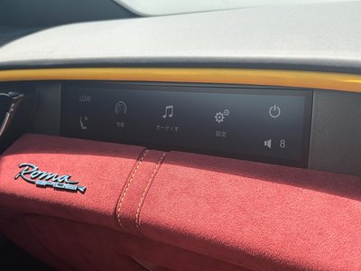 2024 Ferrari ROMA SPIDER 照片 27