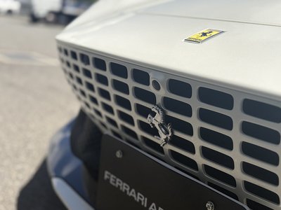 2024 Ferrari ROMA SPIDER 照片 28