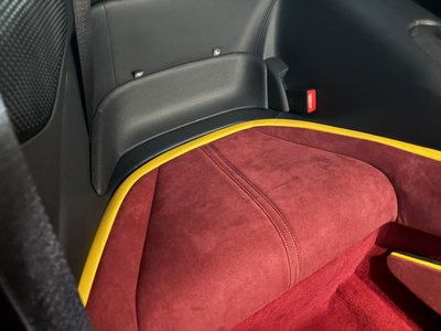 2024 Ferrari ROMA SPIDER 照片 20