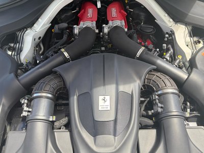 2024 Ferrari ROMA SPIDER 照片 36