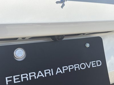 2024 Ferrari ROMA SPIDER 照片 32