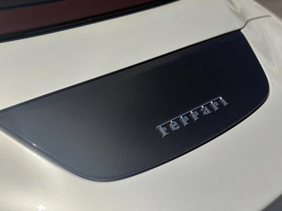 2024 Ferrari ROMA SPIDER 照片 34
