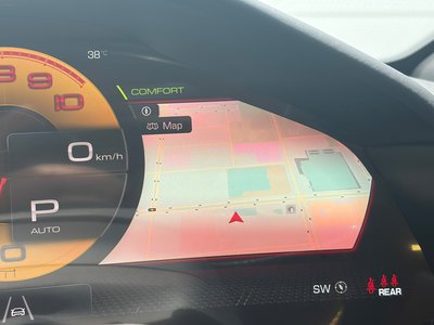2024 Ferrari ROMA SPIDER 照片 23