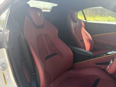 2024 Ferrari ROMA SPIDER 照片 17