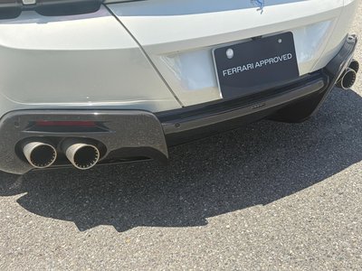 2024 Ferrari ROMA SPIDER 照片 31