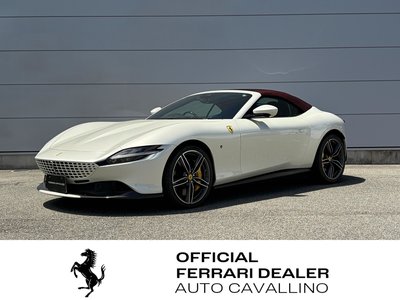 صورة 1 لـ 2024 Ferrari ROMA SPIDER