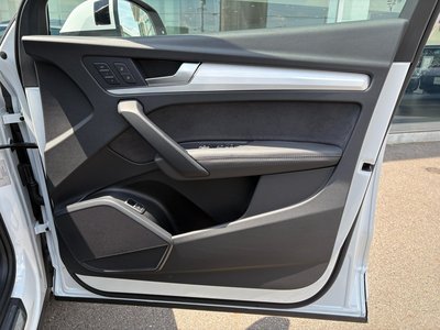 2025 AUDI Q5 SPORTBACK thumbnail 19