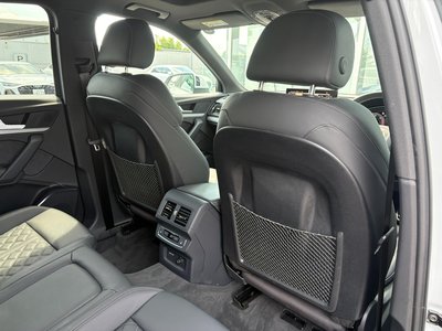 2025 AUDI Q5 SPORTBACK thumbnail 54