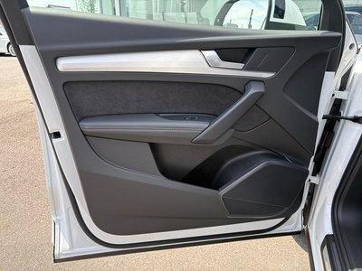 2025 AUDI Q5 SPORTBACK thumbnail 48
