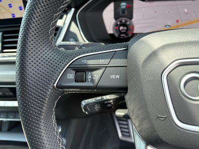 2025 AUDI Q5 SPORTBACK thumbnail 23