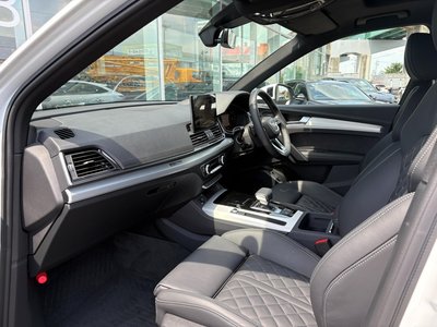 2025 AUDI Q5 SPORTBACK thumbnail 49
