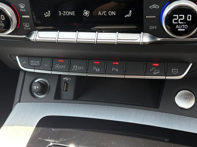 2025 AUDI Q5 SPORTBACK thumbnail 36