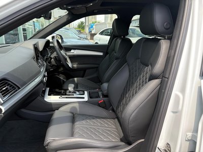 2025 AUDI Q5 SPORTBACK thumbnail 52