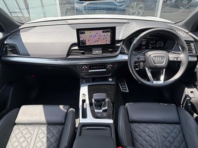 2025 AUDI Q5 SPORTBACK thumbnail 18