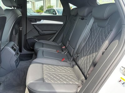 2025 AUDI Q5 SPORTBACK thumbnail 58