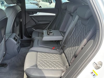 2025 AUDI Q5 SPORTBACK thumbnail 60