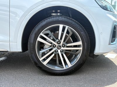 2025 AUDI Q5 SPORTBACK thumbnail 17