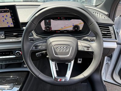 2025 AUDI Q5 SPORTBACK thumbnail 22