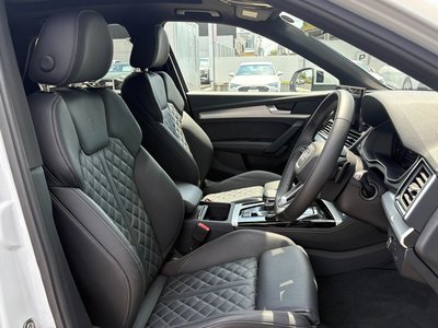 2025 AUDI Q5 SPORTBACK thumbnail 46