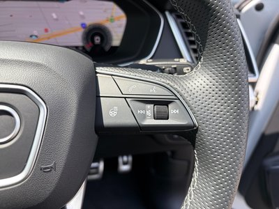 2025 AUDI Q5 SPORTBACK thumbnail 24