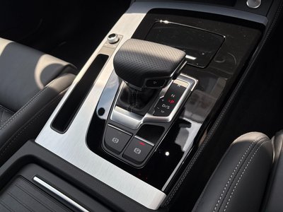 2025 AUDI Q5 SPORTBACK thumbnail 37