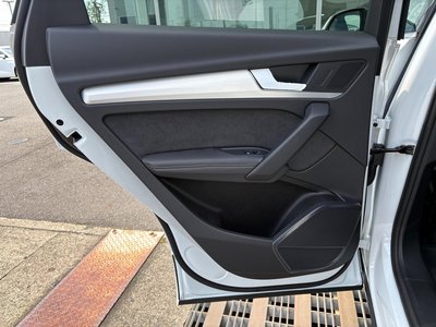 2025 AUDI Q5 SPORTBACK thumbnail 56