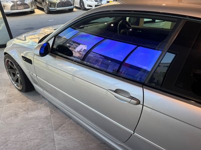 2003 BMW M3 photo 10