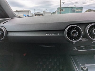 صورة مصغرة 22 لـ 2016 AUDI TT