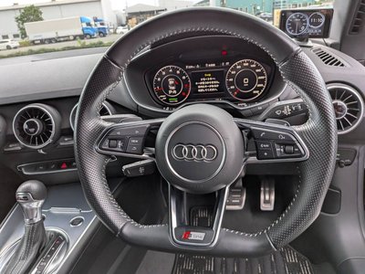 صورة مصغرة 8 لـ 2016 AUDI TT