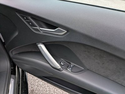 صورة مصغرة 13 لـ 2016 AUDI TT