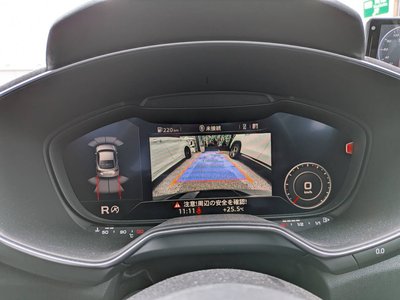 صورة مصغرة 15 لـ 2016 AUDI TT