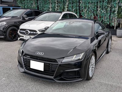 صورة مصغرة 3 لـ 2016 AUDI TT