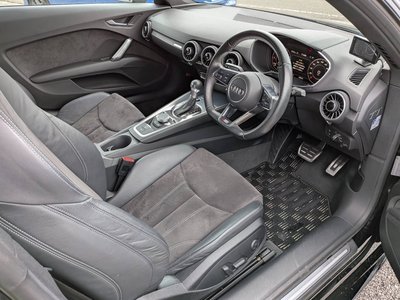 صورة مصغرة 5 لـ 2016 AUDI TT