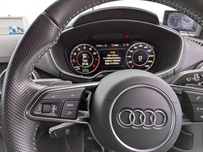 صورة مصغرة 9 لـ 2016 AUDI TT