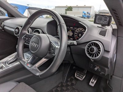 صورة مصغرة 20 لـ 2016 AUDI TT