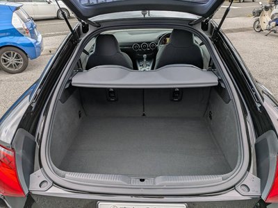 صورة مصغرة 26 لـ 2016 AUDI TT