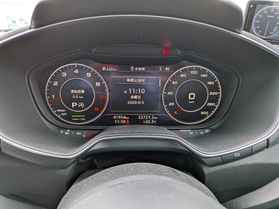 صورة مصغرة 10 لـ 2016 AUDI TT