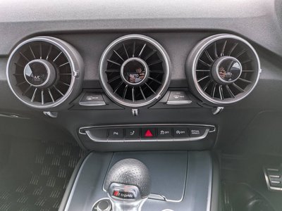 صورة مصغرة 21 لـ 2016 AUDI TT