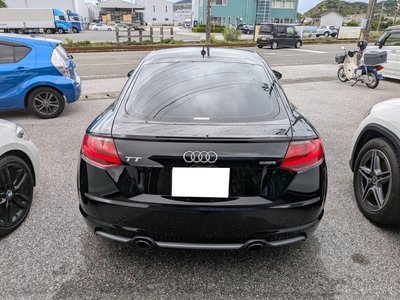 صورة مصغرة 4 لـ 2016 AUDI TT
