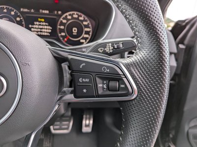 صورة مصغرة 11 لـ 2016 AUDI TT