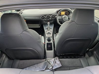 صورة مصغرة 27 لـ 2016 AUDI TT