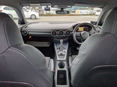 صورة مصغرة 19 لـ 2016 AUDI TT