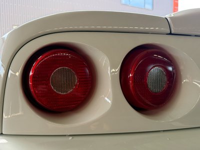 2003 Ferrari 360 SPIDER — фото 24