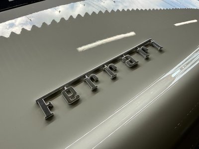2003 Ferrari 360 SPIDER — фото 26