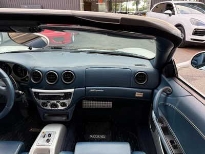 2003 Ferrari 360 SPIDER — фото 43