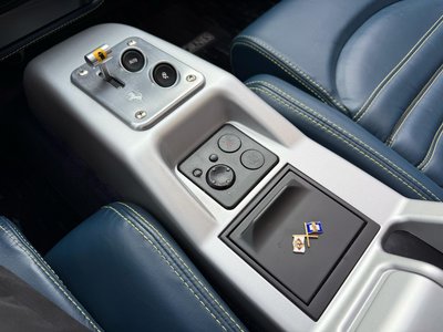 2003 Ferrari 360 SPIDER — фото 65
