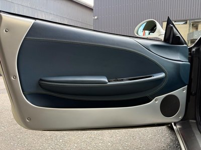 2003 Ferrari 360 SPIDER — фото 39
