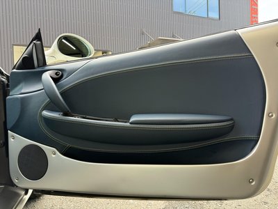 2003 Ferrari 360 SPIDER — фото 45