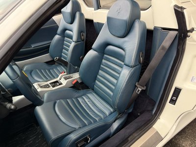 2003 Ferrari 360 SPIDER — фото 47