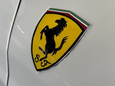 2003 Ferrari 360 SPIDER — фото 20